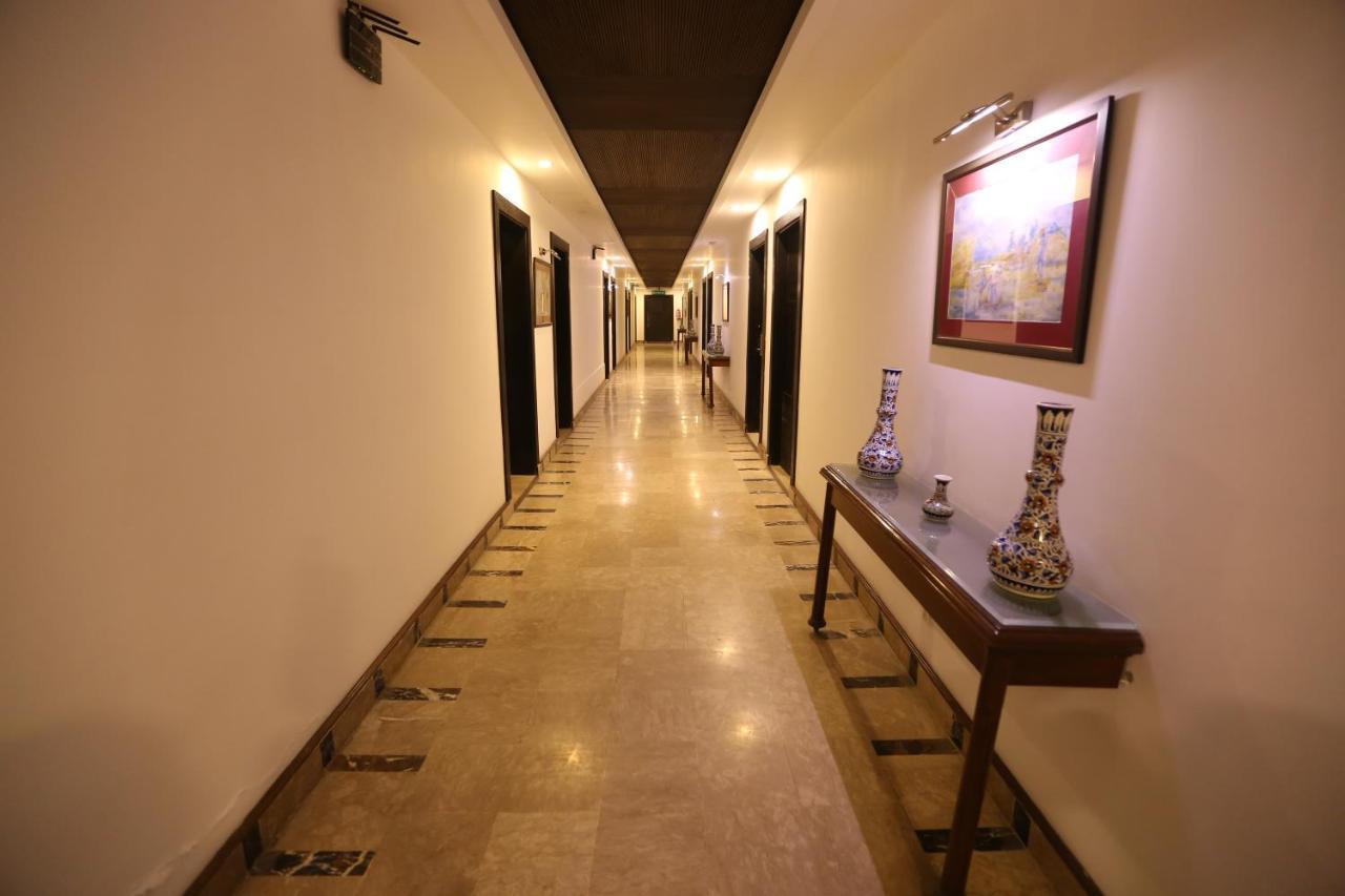 City Centre Suites Multan Exterior photo